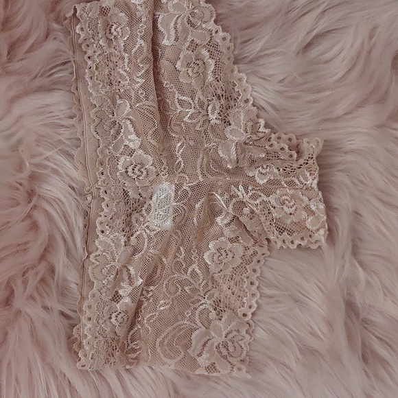 Brand New PRIMA VALENTINA CHEEKY Panties-S - Picture 2 of 3